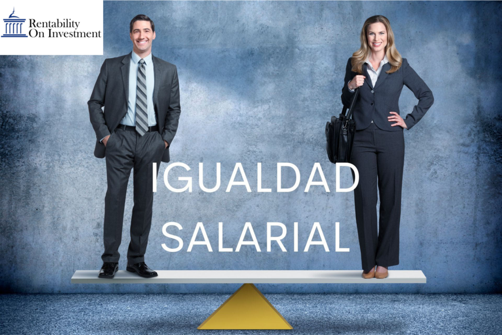 CURSO IGUALDAD SALARIAL